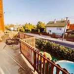 Holiday home No 44 House Nora Vonyarcvashegy
