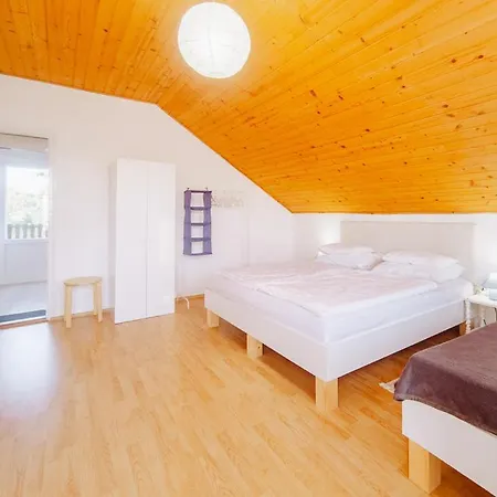 بيت للعطل No 44 House Nora *