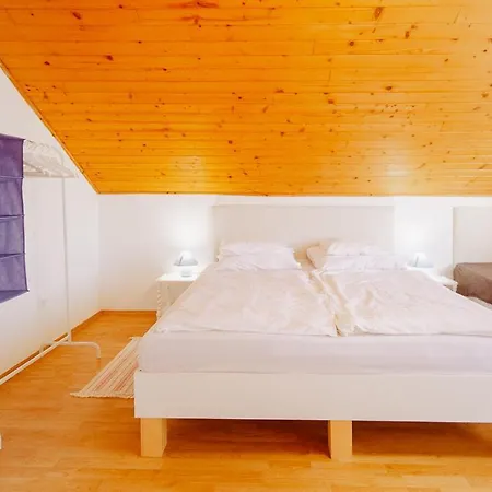 بيت للعطل No 44 House Nora *