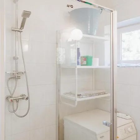 No 44 House Nora بيت للعطل فونيارتْسفاشغ