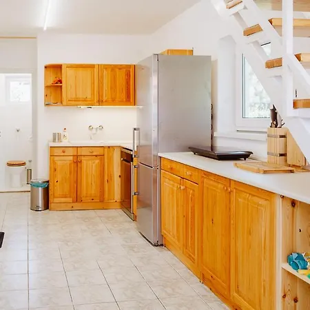 بيت للعطل No 44 House Nora *
