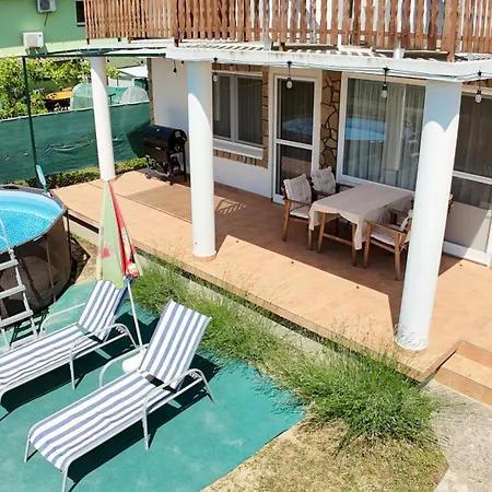 Holiday home No 44 House Nora *