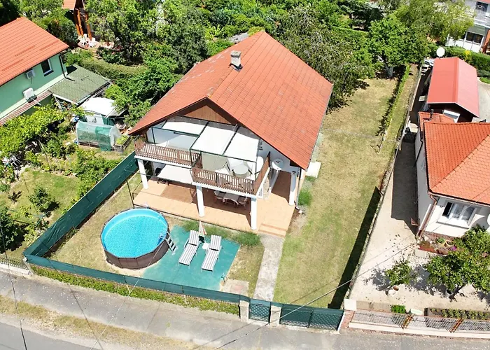 No 44 House Nora 別荘